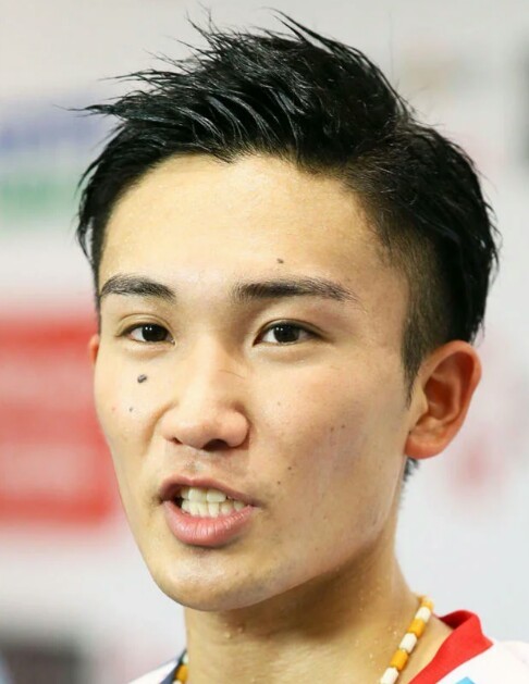 バドミントン桃田賢斗、今度は合宿所で女子選手と密会 協会から厳重注意:コメント2