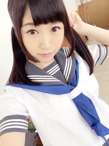 本当に可愛い女の子だけを貼るトピ：コメント334