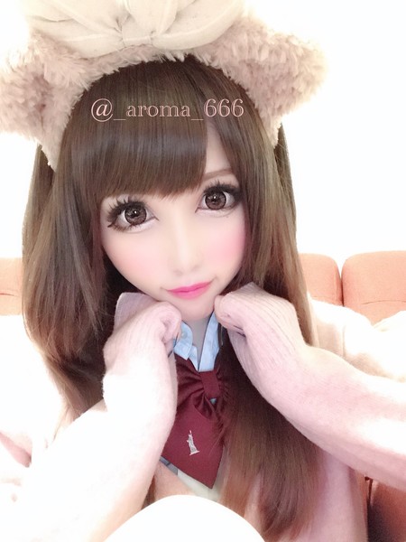 本当に可愛い女の子だけを貼るトピ：コメント331