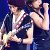 KinKi Kids、ドーム公演中止で