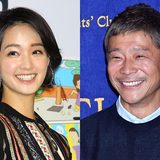 剛力彩芽をもてあそぶZOZO前澤社長　オスカー社長が憤激の理由