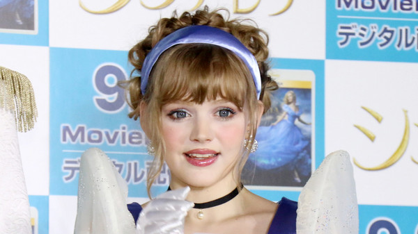 本当に可愛い女の子だけを貼るトピ：コメント345