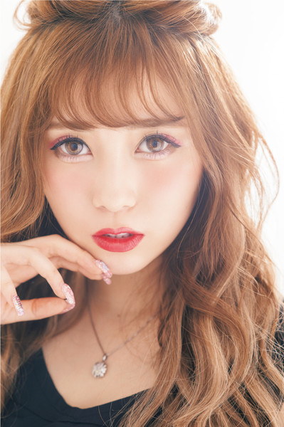 本当に可愛い女の子だけを貼るトピ：コメント381