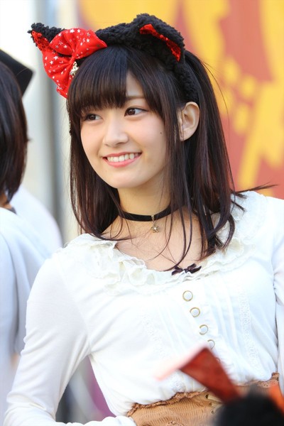 本当に可愛い女の子だけを貼るトピ：コメント413