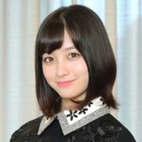 橋本環奈「すぐ怒っちゃう」性格を告白　所属事務所の社長にも立腹!?