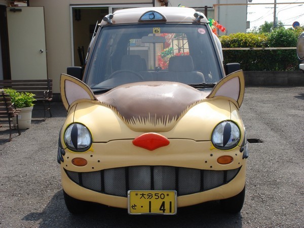 新東名で遭遇：コメント10