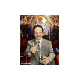 「ホストの帝王」愛田武社長死去