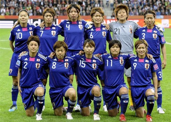 日本の女が世界一ブサイクで世界一モテないのはナゼか？：コメント24