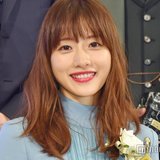 石原さとみ、前髪復活＆明るめブラウンでイメチェン 新ヘアが話題「どストライク」「お人形さんみたい」