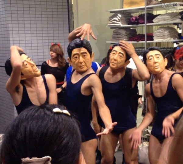 é¢¨ä¿å¬¢ã®åã¡- part 2-ï¼ã³ã¡ã³ã597