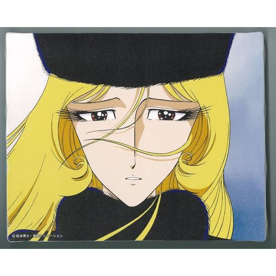 小池百合子都知事『銀河鉄道999』メーテルコスプレ披露:コメント8