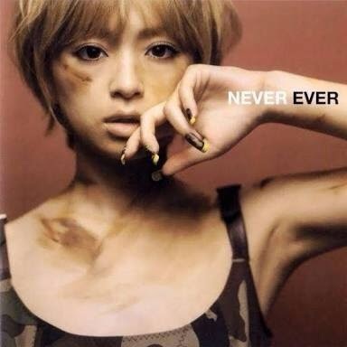 浜崎あゆみ、真剣な表情の写真公開も「めっちゃ幼い」「いつもより更に童顔」と反響：コメント12