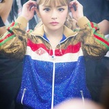 浜崎あゆみ、真剣な表情の写真公開も「めっちゃ幼い」「いつもより更に童顔」と反響