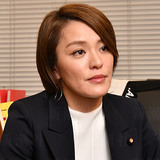 続いていた「今井絵理子」の略奪愛…　選挙戦最終盤にハシケンと逢瀬、“再婚の意思”と宣言