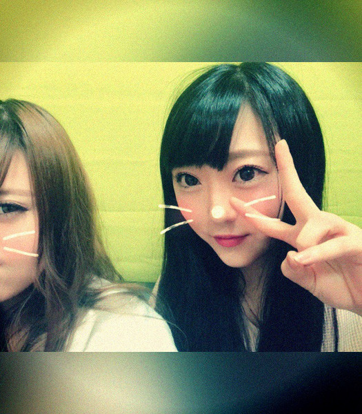 ホス狂い女 写メ：コメント19