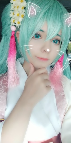 本当に可愛い女の子だけを貼るトピ：コメント266