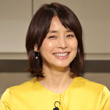 石田ゆり子、更年期障害を告白「自律神経がついていけない」