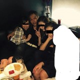 押尾学の現在の姿がこちら