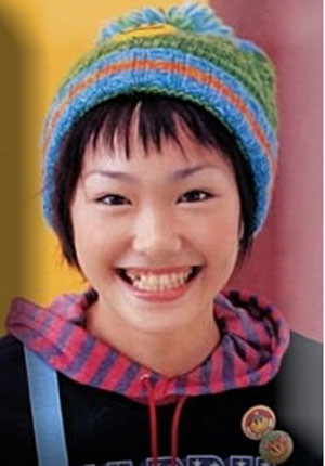 本当に可愛い女の子だけを貼るトピ：コメント544