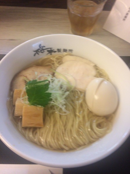 ラーメン祭り：コメント152