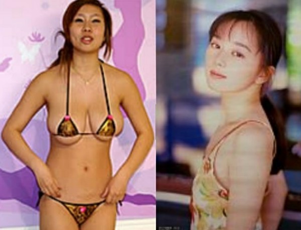 約8割の男が巨乳好きと判明する：コメント26