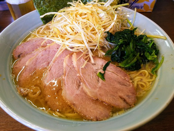 ラーメン祭り：コメント156