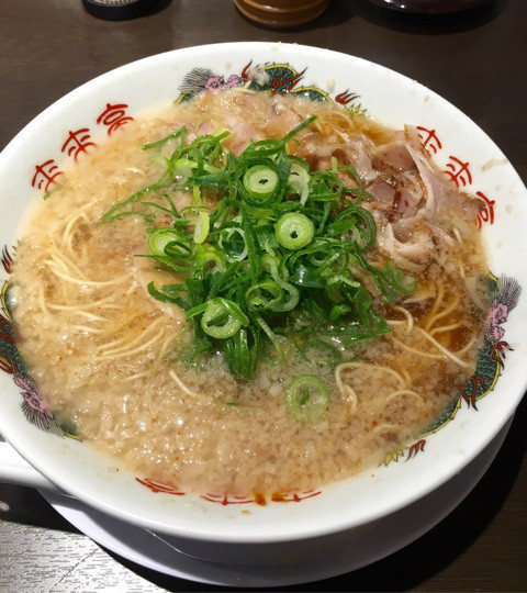 ラーメン祭り：コメント150