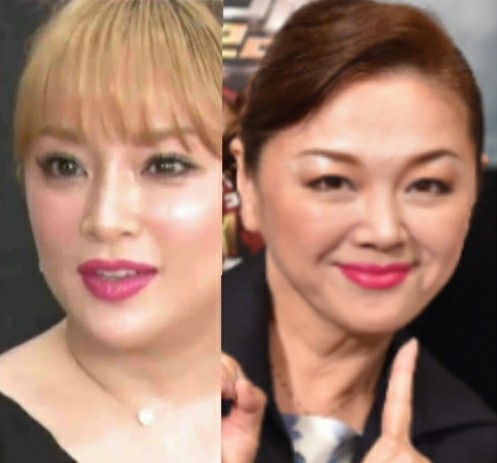 浜崎あゆみ、テレビ局側で起用避ける動き…企画にNG連発で面倒、容姿の変化ばかり話題：コメント32