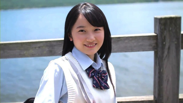 本当に可愛い女の子だけを貼るトピ：コメント582