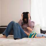 家事育児をしない夫から衝撃の一言　悩む女性に「離婚一択」と声援相次ぐ