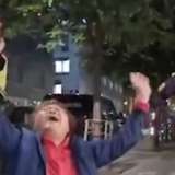 非常識な中国人