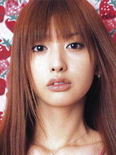 本当に可愛い女の子だけを貼るトピ：コメント657