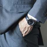 男は結婚して稼ぎのほとんどを握られ貯めたお小遣いで時計を買うのも許さないと判明