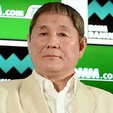 ビートたけし　熱湯風呂は「本当は熱くない」　“顔面鍋”問題で自ら暴露…TVで