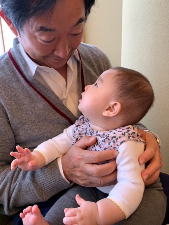 石田純一、長男・理汰郎くんが最難関私立小学校に合格していた!:コメント7