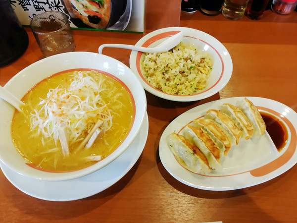 ラーメン祭り：コメント28