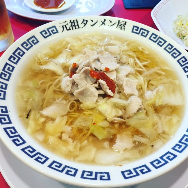 ラーメン祭り：コメント33