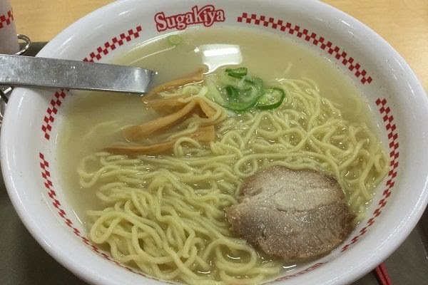 ラーメン祭り：コメント21