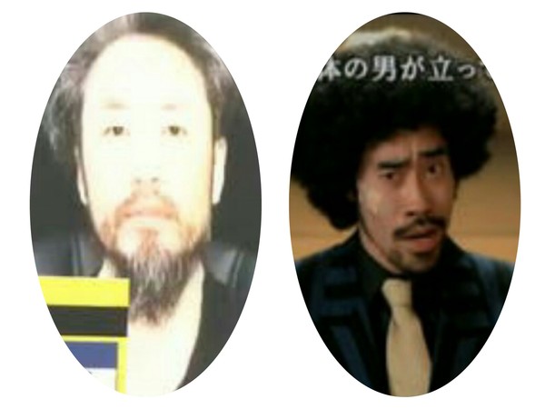 笑ってはいけない記者会見：コメント33