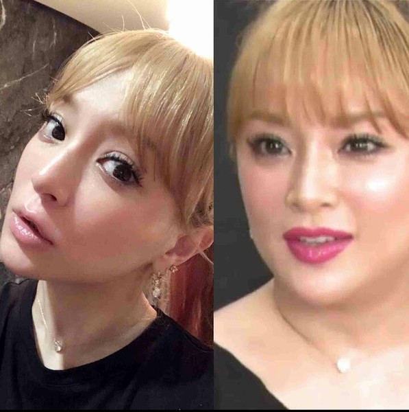 浜崎あゆみ、テレビ局側で起用避ける動き…企画にNG連発で面倒、容姿の変化ばかり話題：コメント14