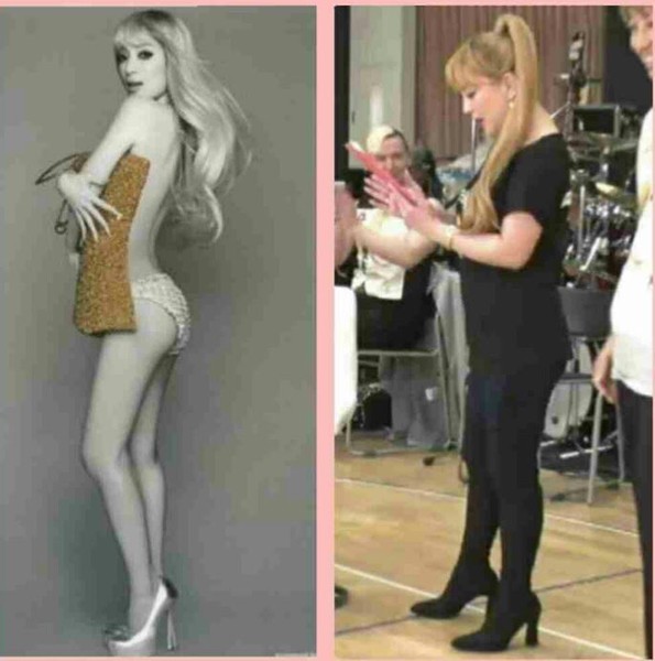 浜崎あゆみ、テレビ局側で起用避ける動き…企画にNG連発で面倒、容姿の変化ばかり話題：コメント13