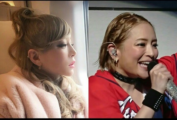 浜崎あゆみ、テレビ局側で起用避ける動き…企画にNG連発で面倒、容姿の変化ばかり話題：コメント15