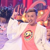 ISSA 新妻が妊娠5カ月！“浮気禁止令”を守って悲願成就