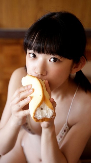 本当に可愛い女の子だけを貼るトピ：コメント528