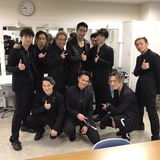 DA PUMP、三代目JSBと集合ショットを公開「胸アツ」「感動しっぱなし」の声