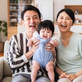 年賀状で「子供の写真を嫌がる人」の心理が理解できない　投稿が波紋を呼ぶ