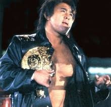 プロレスは八百長なんでしょう？：コメント1