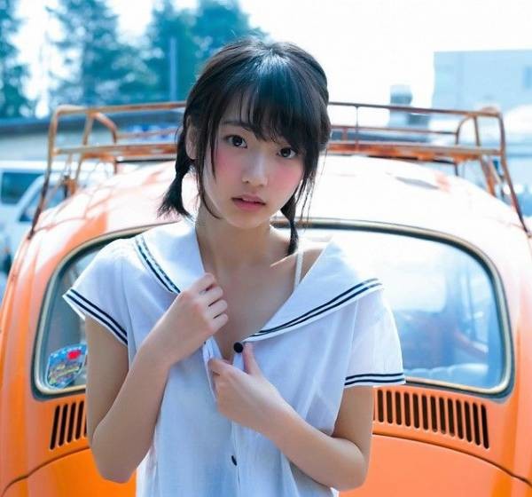 本当に可愛い女の子だけを貼るトピ：コメント758