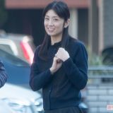 小倉優子、長男が名門私立校に合格も「SNS禁止」でママタレ生命の危機