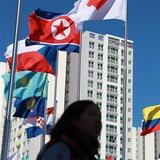 平昌五輪　環境劣悪…　ボランティア2000人離脱　温水出ない